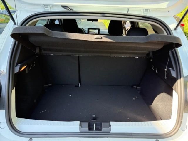 Dacia Sandero Extreme Stepway TCe 110