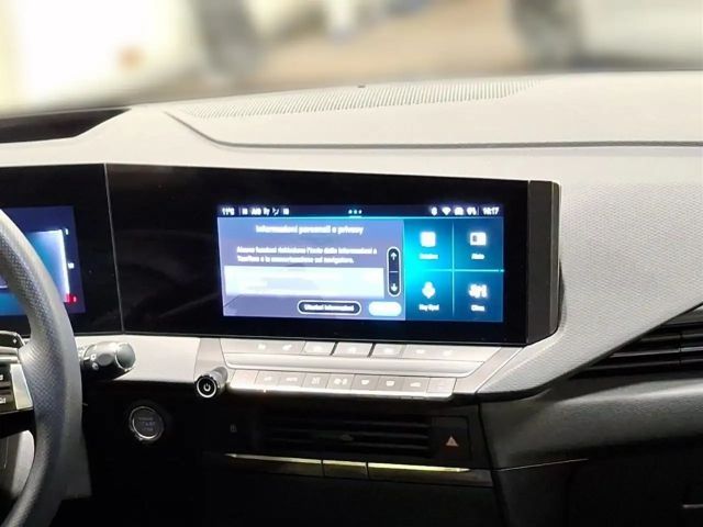 Opel Astra GS-Line Grand Sport Sports Tourer