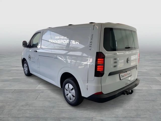 Volkswagen Transporter T7