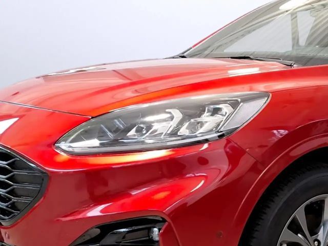 Ford Kuga Plug in Hybrid ST Line X