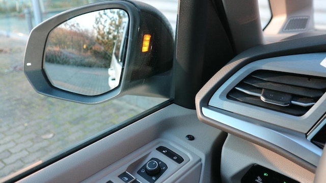 Volkswagen Multivan 4Motion