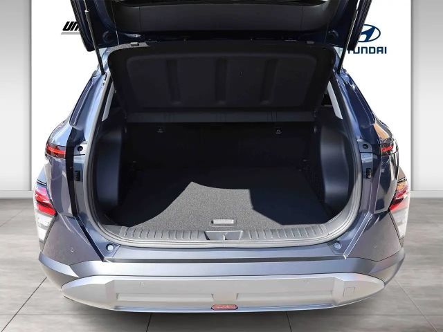 Hyundai Kona 1.0 2WD T-GDi