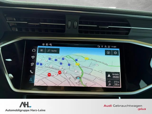 Audi A6 40 TDI Avant Quattro S-Tronic