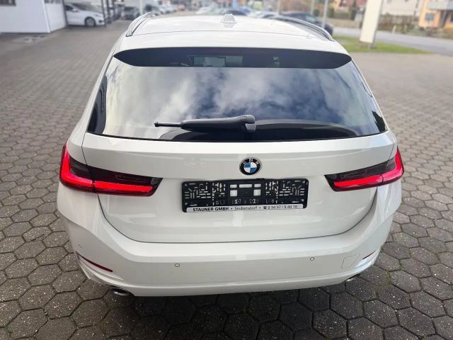 BMW 318 318i Touring