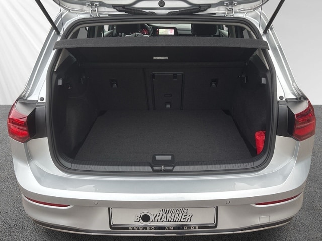 Volkswagen Golf Golf VIII IQ.Drive