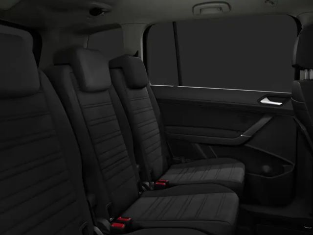 Volkswagen Touran Comfortline DSG