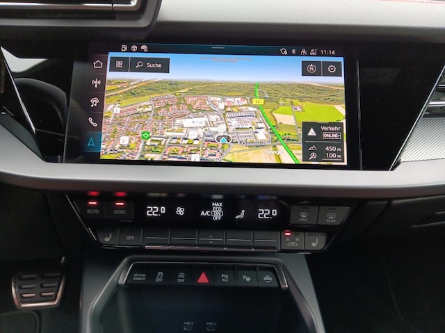 Audi A3 35 TFSI S-Tronic