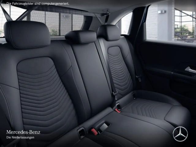 Mercedes-Benz B 200 B 200 d Sedan Style