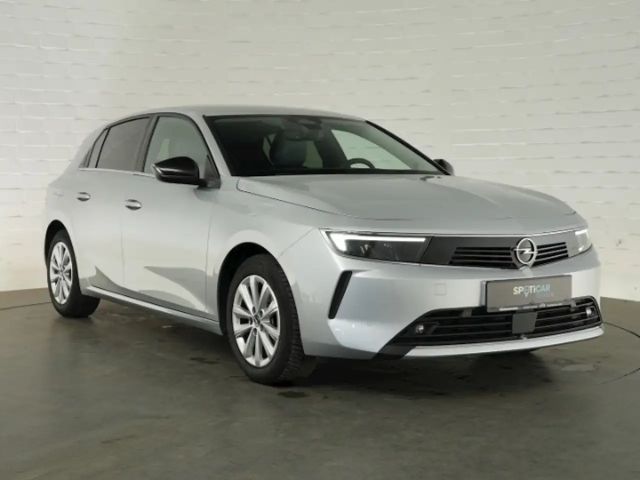 Opel Astra Elegance
