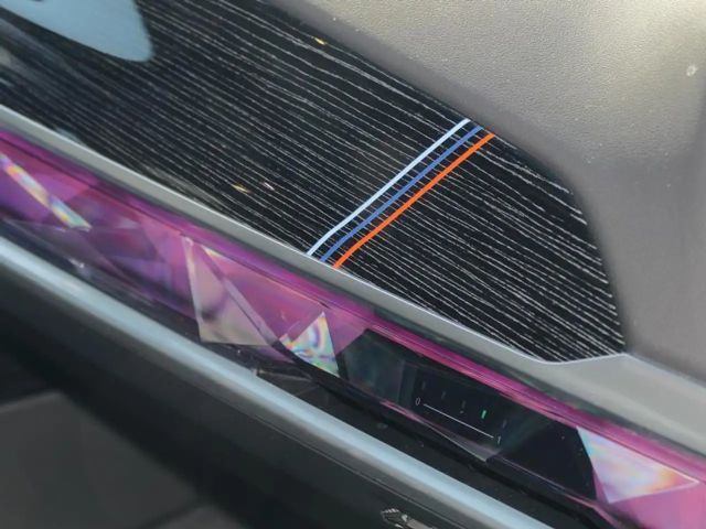 BMW i7 M-Sport Sedan