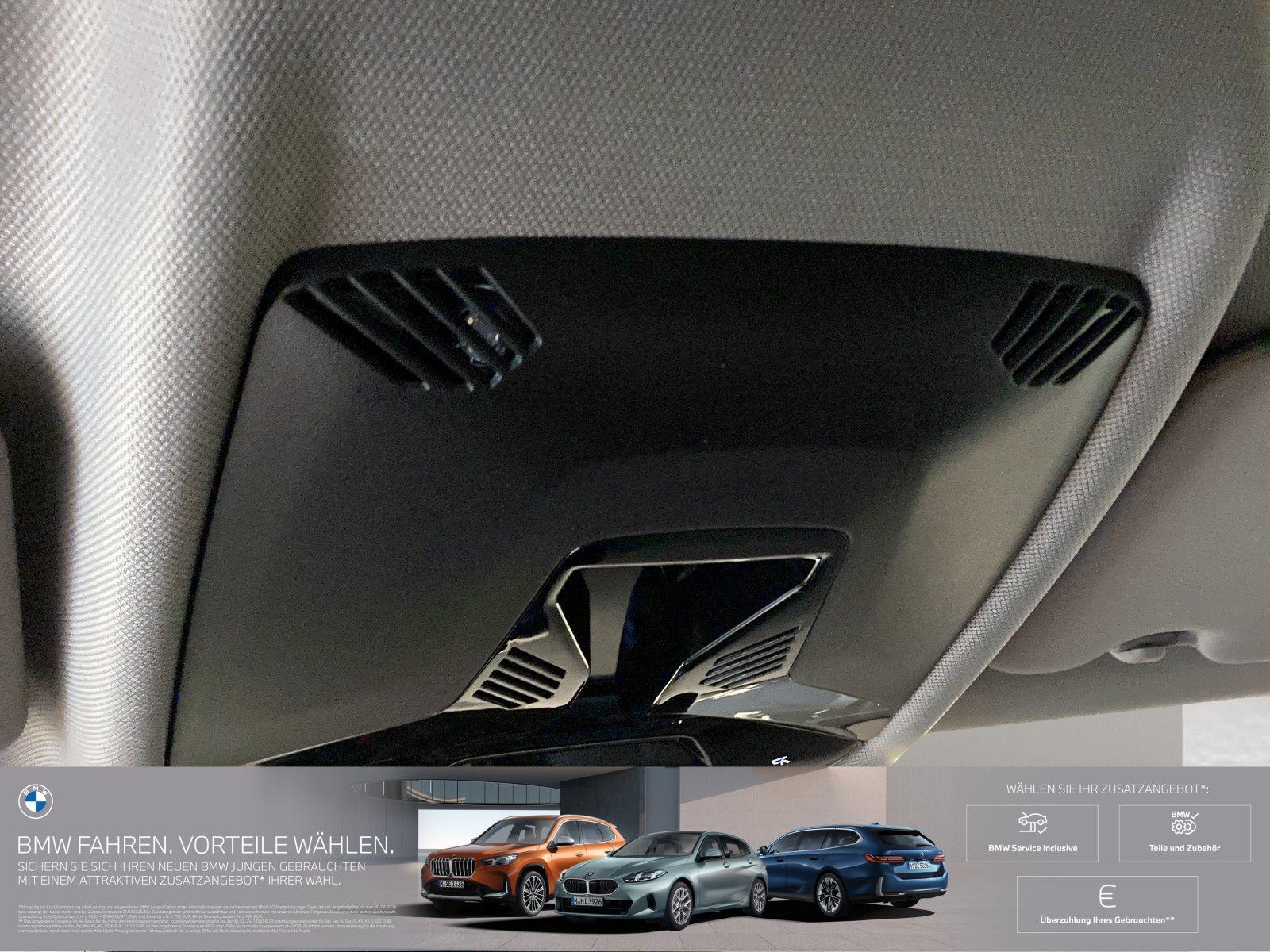 BMW 220 Coupé Gran Coupé