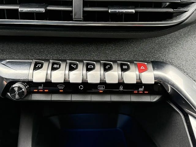 Peugeot 5008 Allure Pack EAT8 PureTech