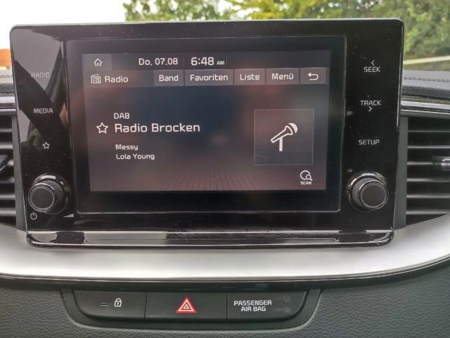 Kia XCeed PHEV Vision