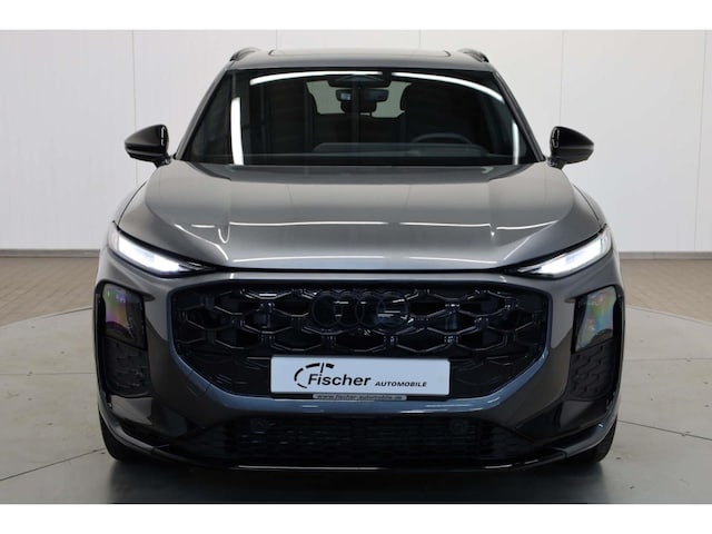 Audi Q3 Quattro S-Tronic