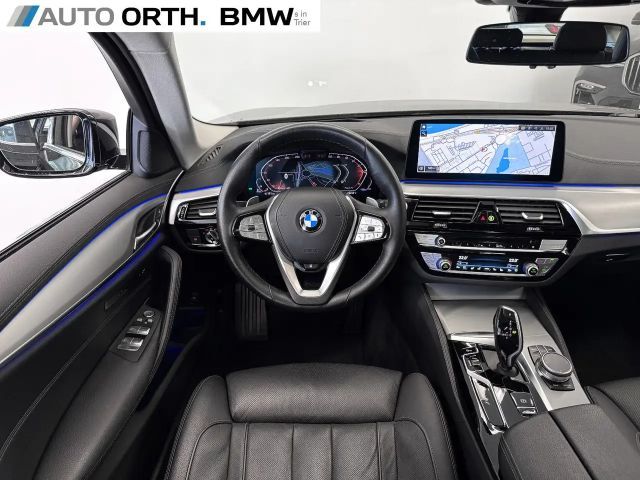 BMW 540 540d Touring xDrive