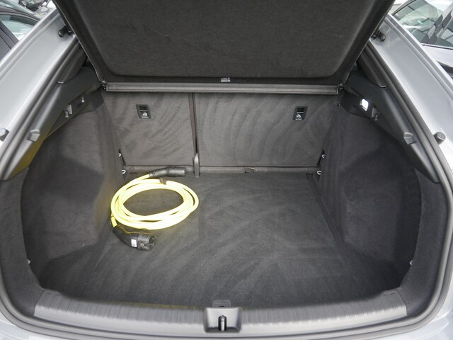 Audi Q4 e-tron 50 Quattro Sportback