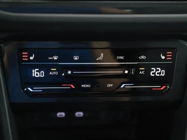 Volkswagen Tiguan DSG R-Line eHybrid