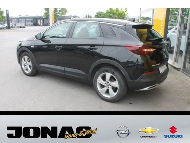Opel Grandland X 1.2 Turbo Innovation