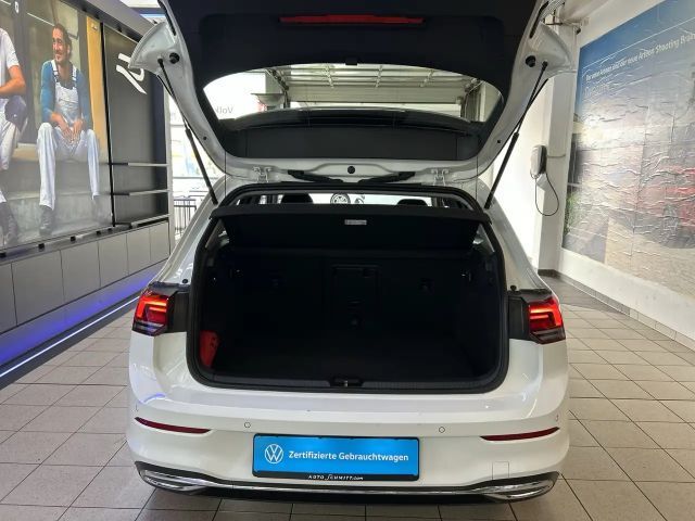 Volkswagen Golf 2.0 TDI DSG Style