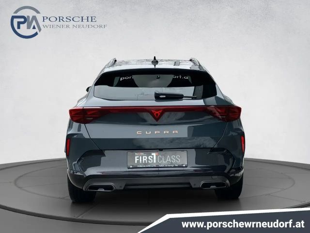 Cupra Formentor DSG