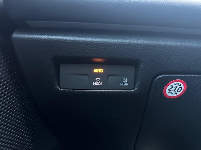 Volkswagen Passat 2.0 TDI DSG