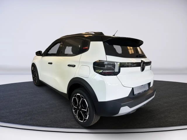 Citroën C3 Max PureTech