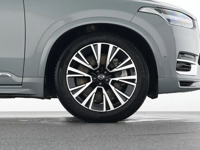 Volvo XC90 AWD Bright Plus T8
