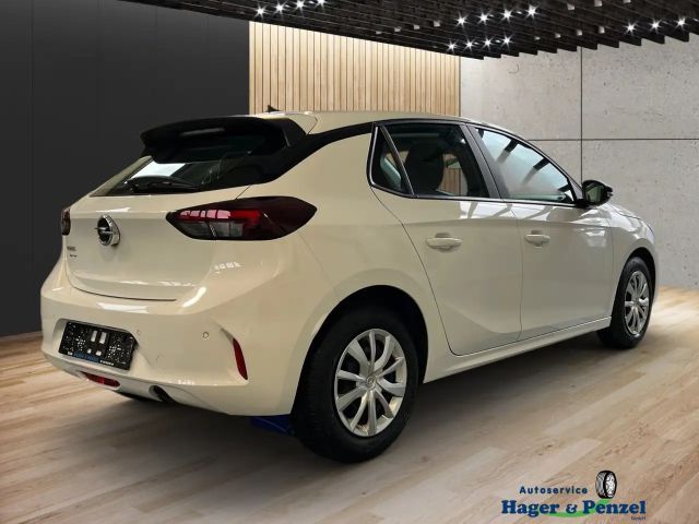 Opel Corsa Edition F Edition