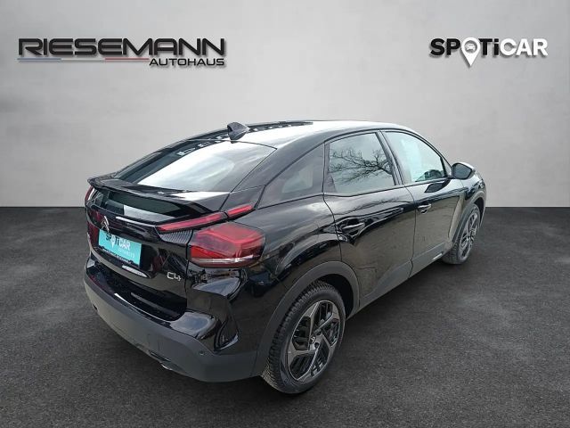 Citroën C4 BlueHDi Plus