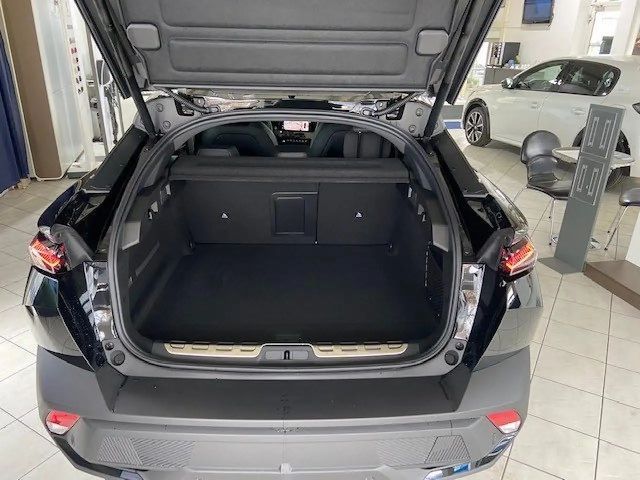 Peugeot 408 GT-Line Hybrid