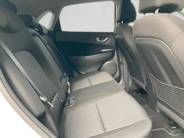 Hyundai Kona 2WD T-GDi Trend