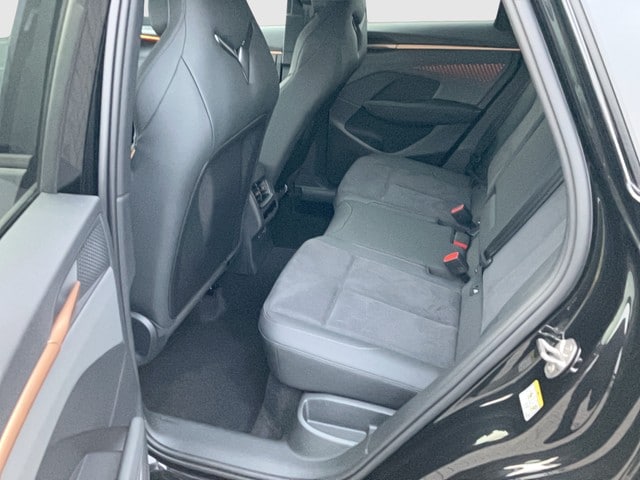 Cupra Terramar 1.5 eTSI