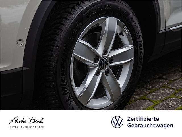 Volkswagen T-Roc 1.5 TSI DSG Style