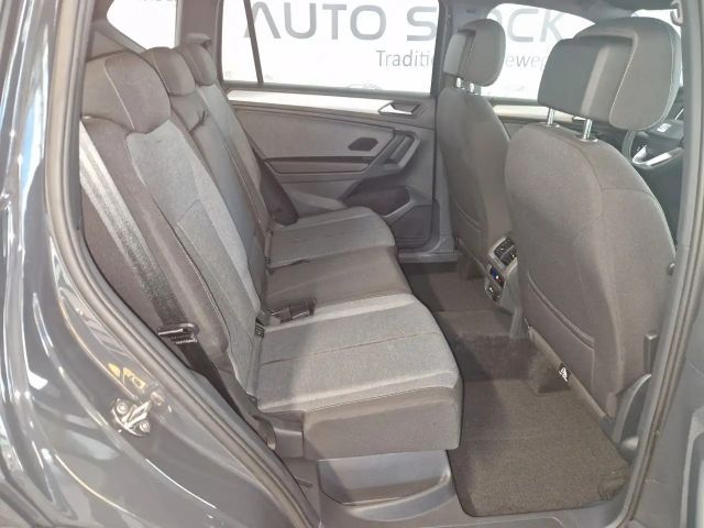 Seat Tarraco 2.0 TDI DSG Style