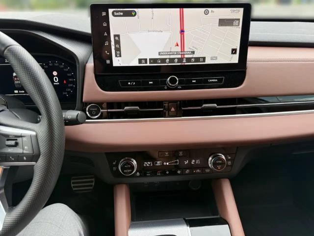 Mitsubishi Outlander 4WD PHEV