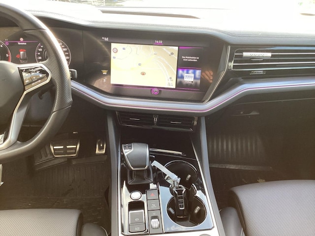 Volkswagen Touareg 3.0 V6 TDI R-Line