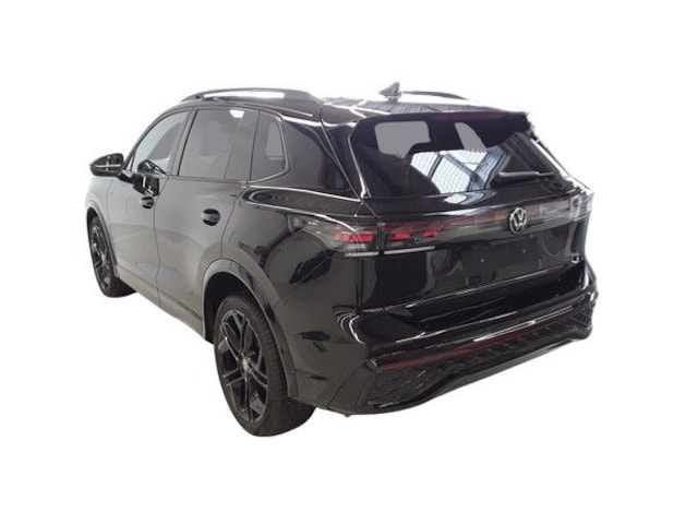 Volkswagen Tiguan 2.0 TSI DSG R-Line