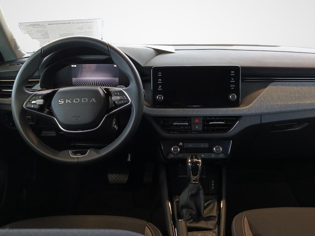 Skoda Kamiq 1.0 TSI Selection