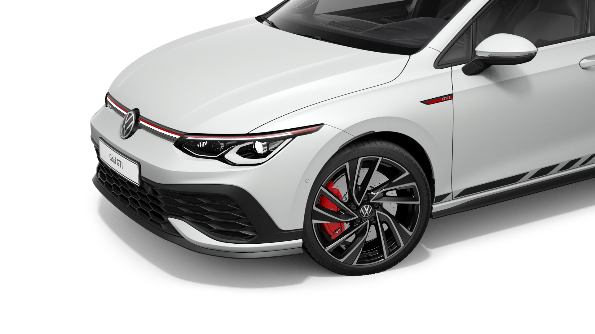 Volkswagen Golf 2.0 TSI DSG GTI