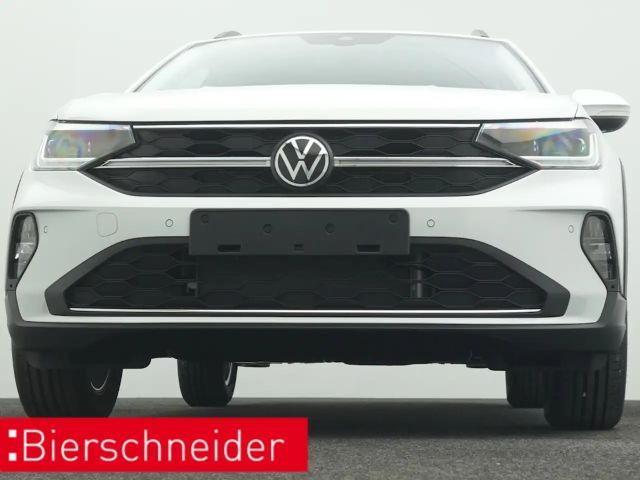 Volkswagen Taigo 1.0 TSI IQ.Drive Life