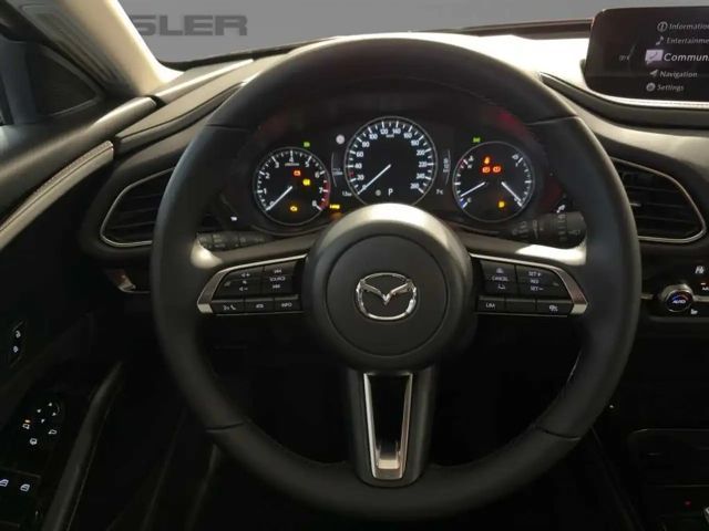 Mazda CX-30 Homura SkyActiv