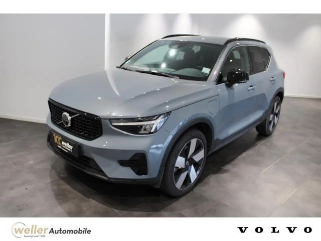 Volvo XC40 Dark Plus Recharge T5