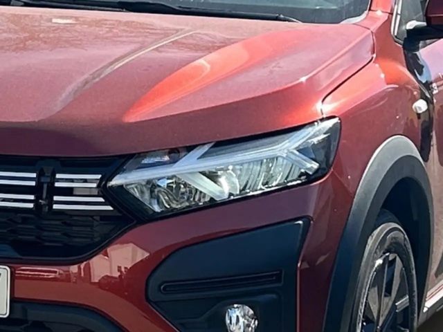 Dacia Jogger TCe 110