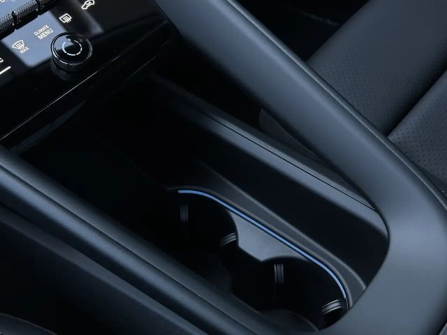 Porsche Macan BOSE PANO Lenkradheizung