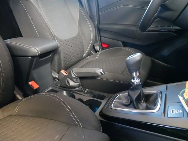 Ford Puma EcoBoost Titanium