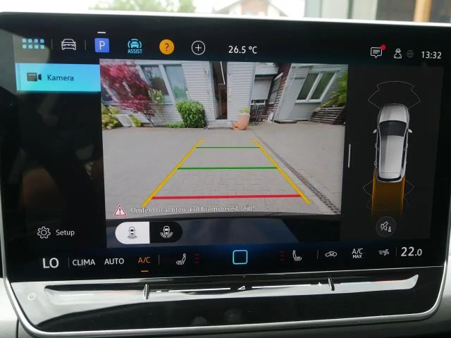 Volkswagen Golf 1.5 eTSI Golf VIII Life