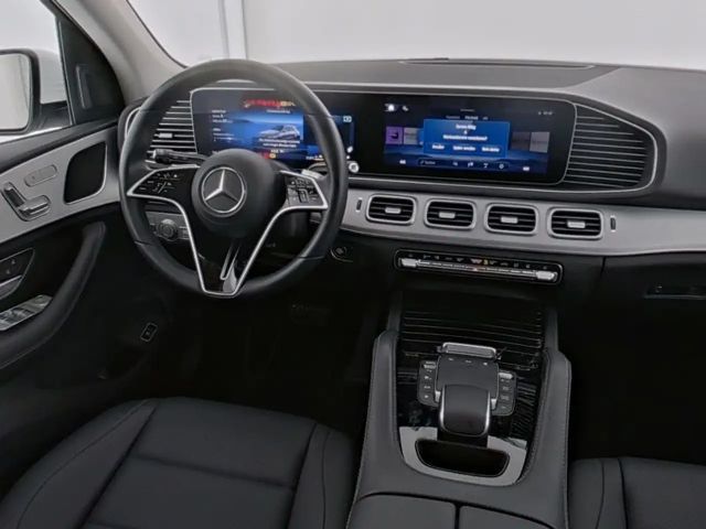 Mercedes-Benz GLE 350 4MATIC