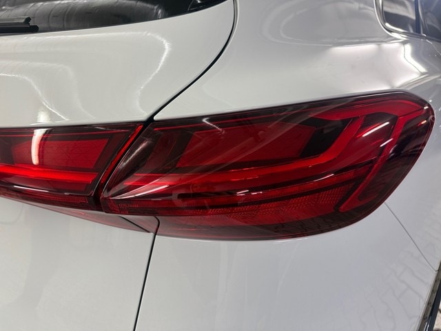 Audi Q5 Quattro S-Tronic