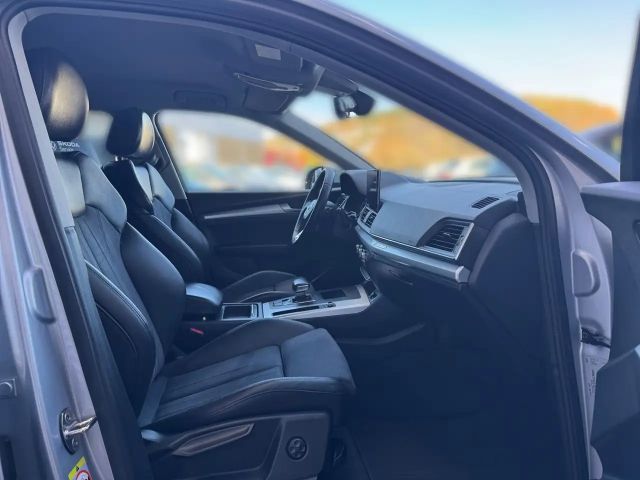 Audi Q5 40 TDI Quattro