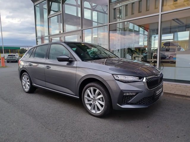 Skoda Scala Selection